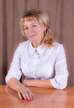 Иванова Марина Георгиевна.