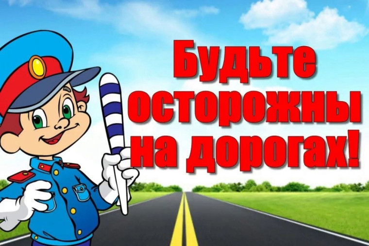 «Несовершеннолетний нарушитель ПДД».