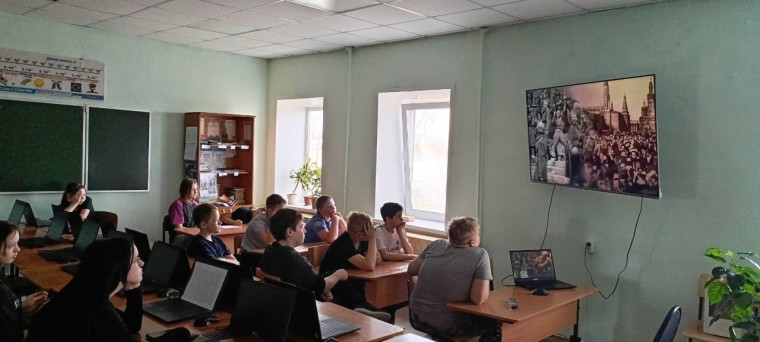 19 апреля День памяти о геноциде советского народа.