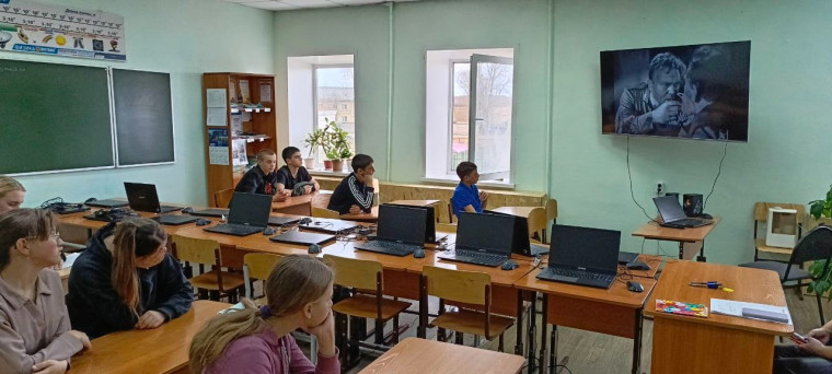 Ко Дню памяти о геноциде.