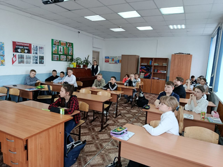«Твой выбор».