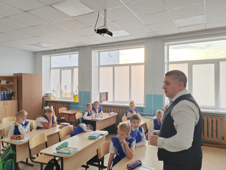 Внеклассное мероприятие "Сверкаем вместе! ".