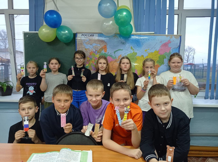 28 октября Международный день школьных библиотек.